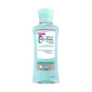 SENSODYNE – Bain De Bouche Pro-email Usage Quotidien – 500ml