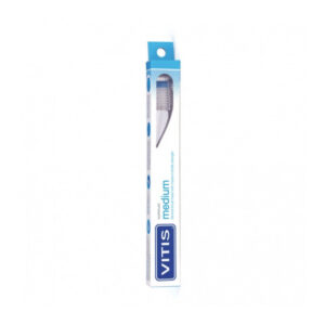 VITIS – Brosse À Dents Medium – 1u