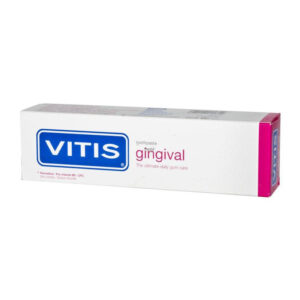 VITIS – Dentifrice Gencives Saines – 100ml