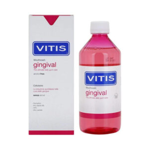 VITIS – Bain De Bouche Gingivale – 150ml