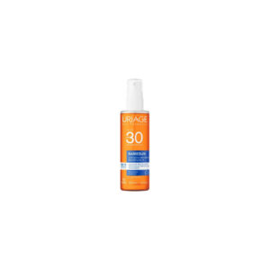 Uriage Bariesun Spf30+ Huile Seche 200ml