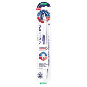 SENSODYNE – BROSSE à DENT SOUPLE