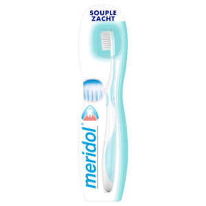 MERIDOL BROSSE A DENT SOUPLE