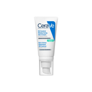 Cerave Gel Crème Hydratant Oil Control Visage 52 ml