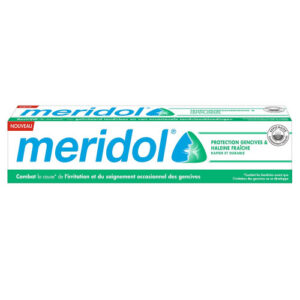 MERIDOL DENTIFRICE PROTECTION GENCIVES 75 ML