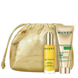 NUXE Duo Pack Super Serum 10 30ml + Nuxuriance Ultra Creme Globale SPF30