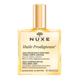 NUXE Huile Prodigieuse Huile Seche Multi-Fonctions 100ml
