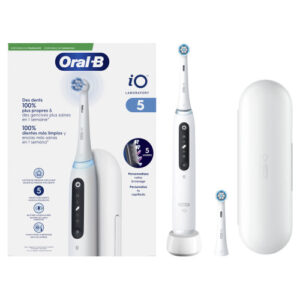 ORAL B IO SERIES 5 BROSSE A DENTS