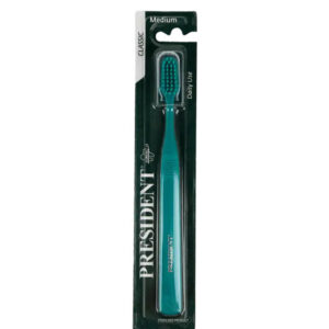 PRESIDENT – BROSSE A DENT CLASSIC