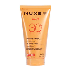 NUXE Sun Lait Delicieux SPF30 150ml