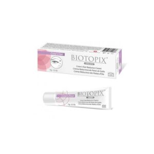 LSI SILDERMA – Biotopix Specific Crème Réductrice Des Pattes D’oie – 15g