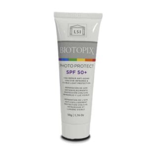 LSI SILDERMA – Biotopix PHOTO Protect Uva-uvb Anti-vieillissement SPF50+ – 50g