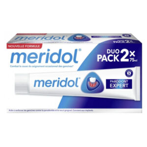 MERIDOL PARADONT EXPERT DENTIFRICE 75ml