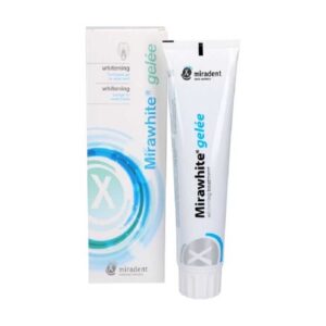MIRAWHITE GELEE BLANCHISSANTE 100ML