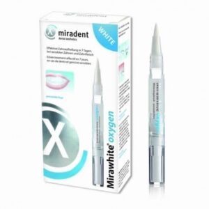 MIRADENT MIRAWHITE OXYGEN STYLO BLANCHISSANT