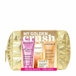 NUXE Coffret My Golden Crush