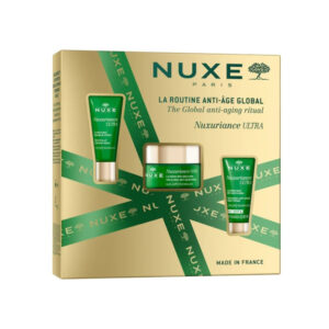 NUXE Coffret Nuxuriance Ultra La Routine Anti Age Global