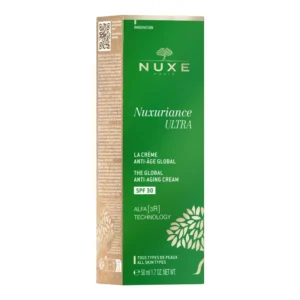 NUXE Nuxuriance Ultra Creme Fluide 50ml