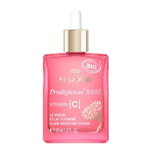 NUXE Prodigieuse Boost Vitamine C Le Serum 30ml