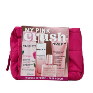 NUXE Coffret My Pink Crush