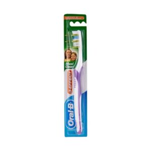 ORAL B 3 EFFECT MAXI CLEAN MEDIUM