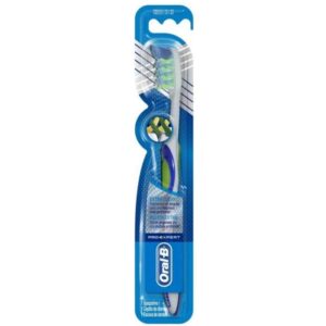 ORAL B BROSSE A DENTS PRO EXPERT EXTRA CLEAN SOUPLE