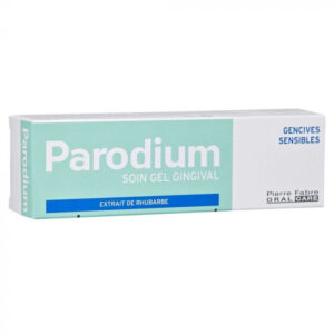 PARODIUM GEL GINGIVAL 50 ML