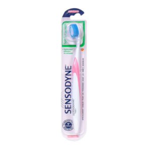 SENSODYNE – Brosse A Dents Extra Souple Soin Gencives