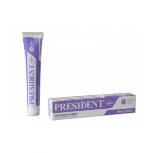 PRESIDENT – Dentifrice Defense 50Ml