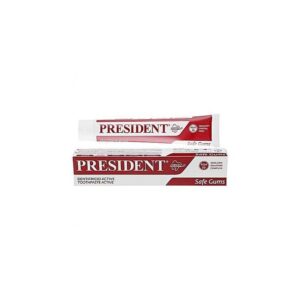 PRESIDENT – DENTIFRICE ACTIVE 50 ML
