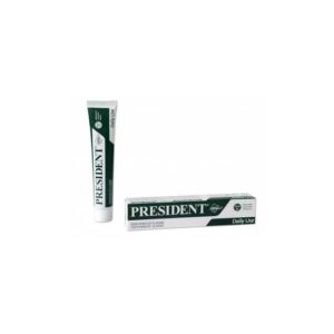 PRESIDENT – DENTIFRICE CLASSIC 75ml