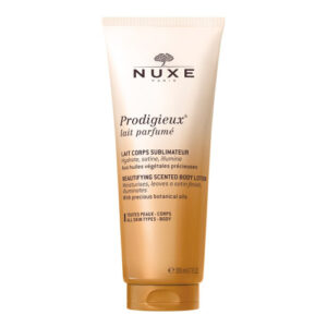 NUXE Prodigieux Lait Parfume 200 Ml
