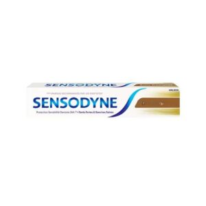 SENSODYNE – Dentifrice Multi Complet – 100ml