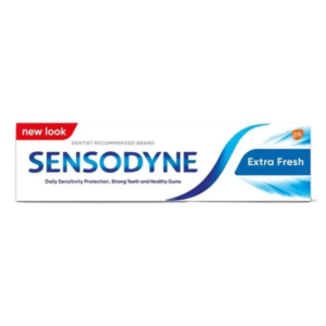 SENSODYNE – Dent Extra Fresh – 100ml