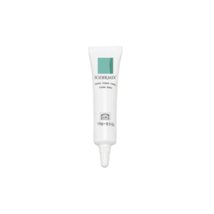 LSI SILDERMA – Sodermix Crème À Canule – 15g