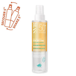 Svr Ecran Sun Secure Eau Solaire Spf50+ Spray 200ml