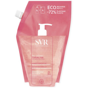 Svr Topialyse Gel lavant Recharge 1L