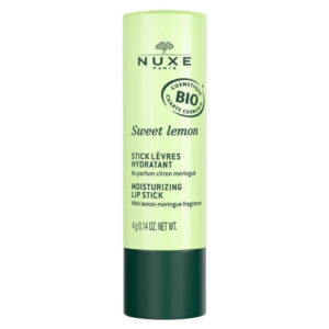 NUXE Sweet Lemon Stick Levres Hydratant 4g