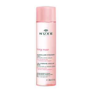 NUXE Very Rose Eau Micellaire Hydratante 3en1 200ml